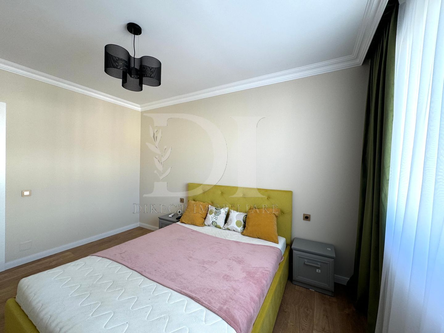 Apartament 2 camere decomandate | Zona centrala | Floresti - Poză 10