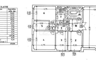 De vanzare Apartament 4 camere , Primăverii, Herastrau, Aviatorilor - Poză 14