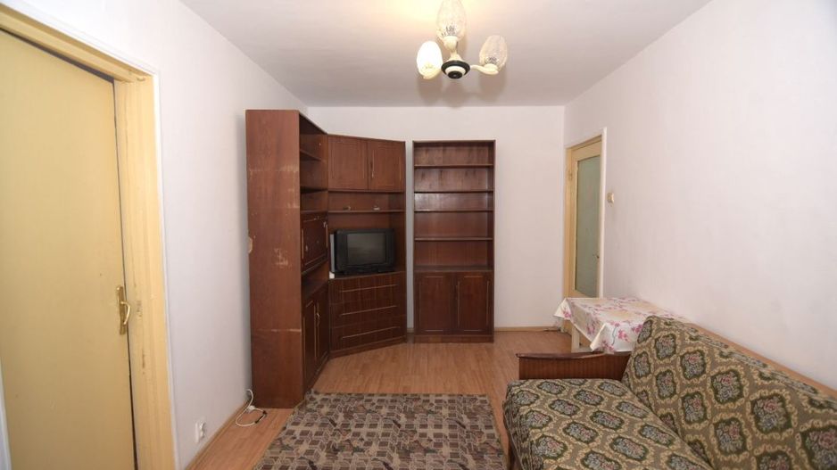 Apartament 2 camere, etaj 3, langa Lidl Exercitiu - Poză 3