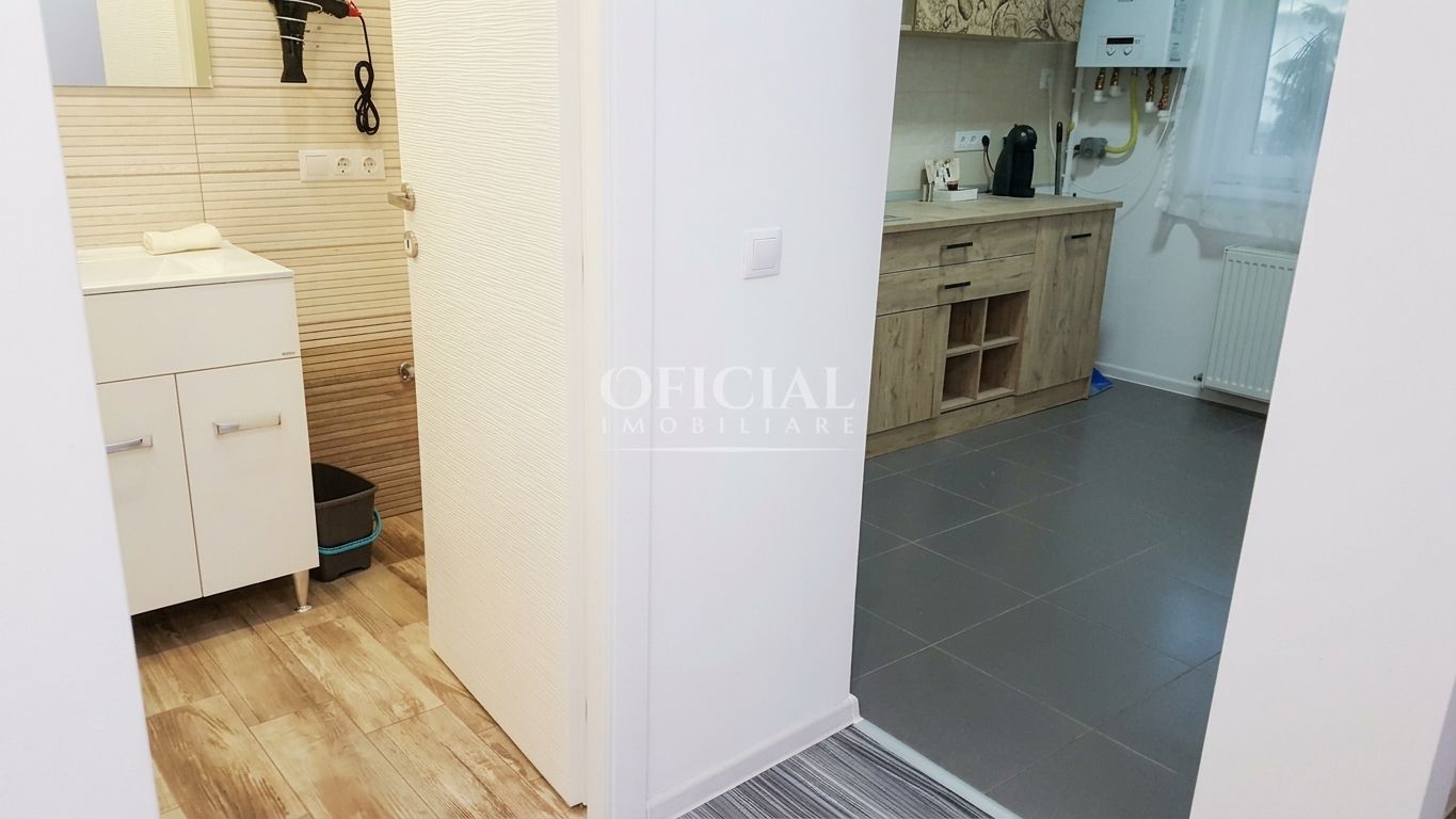 Apartament 2 Camere  | 50 mp  | Mobilat Utilat  | BT Arena  | Plopilor - Poză 4