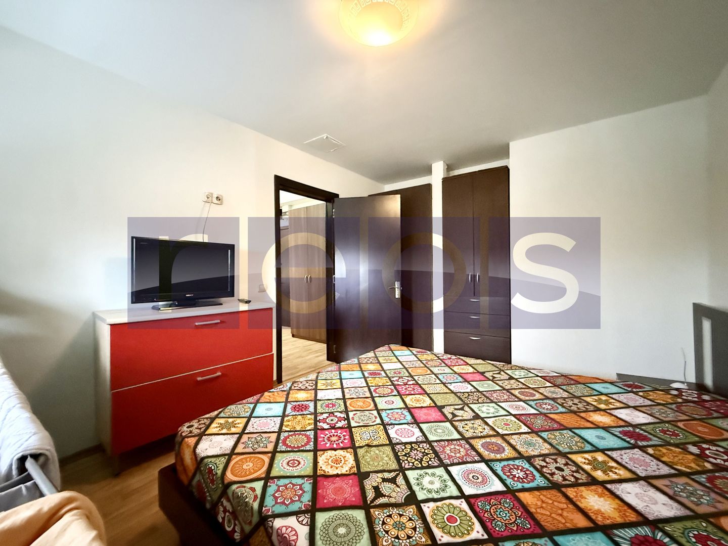 ÎNCHIRIERE 2 CAMERE | DOROBANTI | CENTRALA PROPRIE - Poză 4