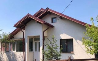 🏡Casă 3 cam, 90MP, decomandată, 313MP teren // 📍Vișani - Poză 2