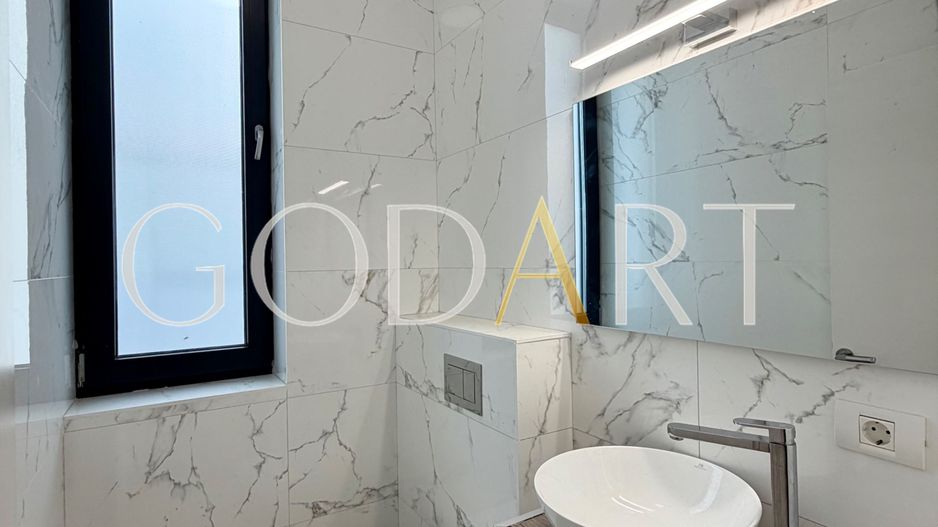 Vilă individuală de lux | Piscină privată | 4 dormitoare | Erou Iancu - Poză 15