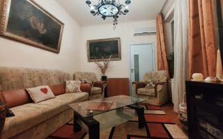 Apartament Calea Victoriei, in spatele Muzeului de Istorie - Poză 1