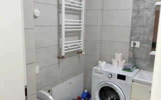 2 camere decomandat - Bloc NOU - Parcare proprie - Nicolina - Poză 7