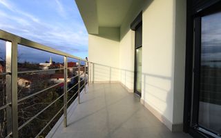 Prima inchiriere, lift, loc parcare inclus. Cetatii - Mircea Cel Batran. - Poză 14