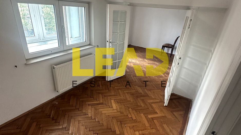 Apartament 2 camere | centrală proprie + AC | bloc interbelic | Piața Romană | - Poză 2