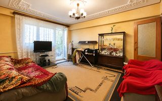 APARTAMENT 3 CAMERE | 78MP_1976 | PANTELIMON | MEGA MALL | ETAJ 6/12 - Poză 1