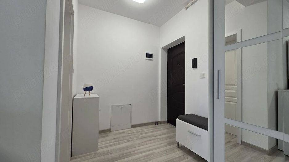 Calea Urseni | 1 Camera | Etaj 1 | Complet Mobilat si Utilat | Loc de parcare - Poză 4