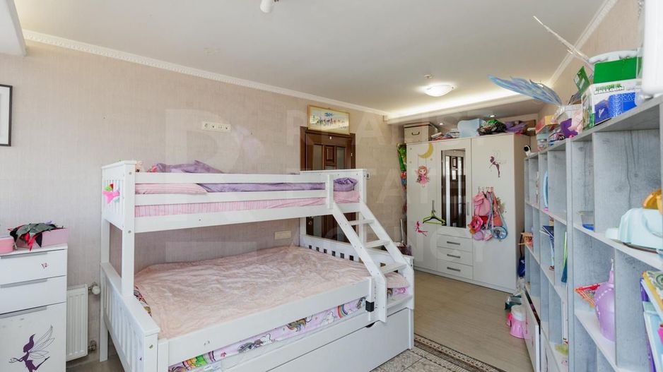 Vânzare, apartament, 3 camere, str. Trandafirilor, Botanica - Poză 6