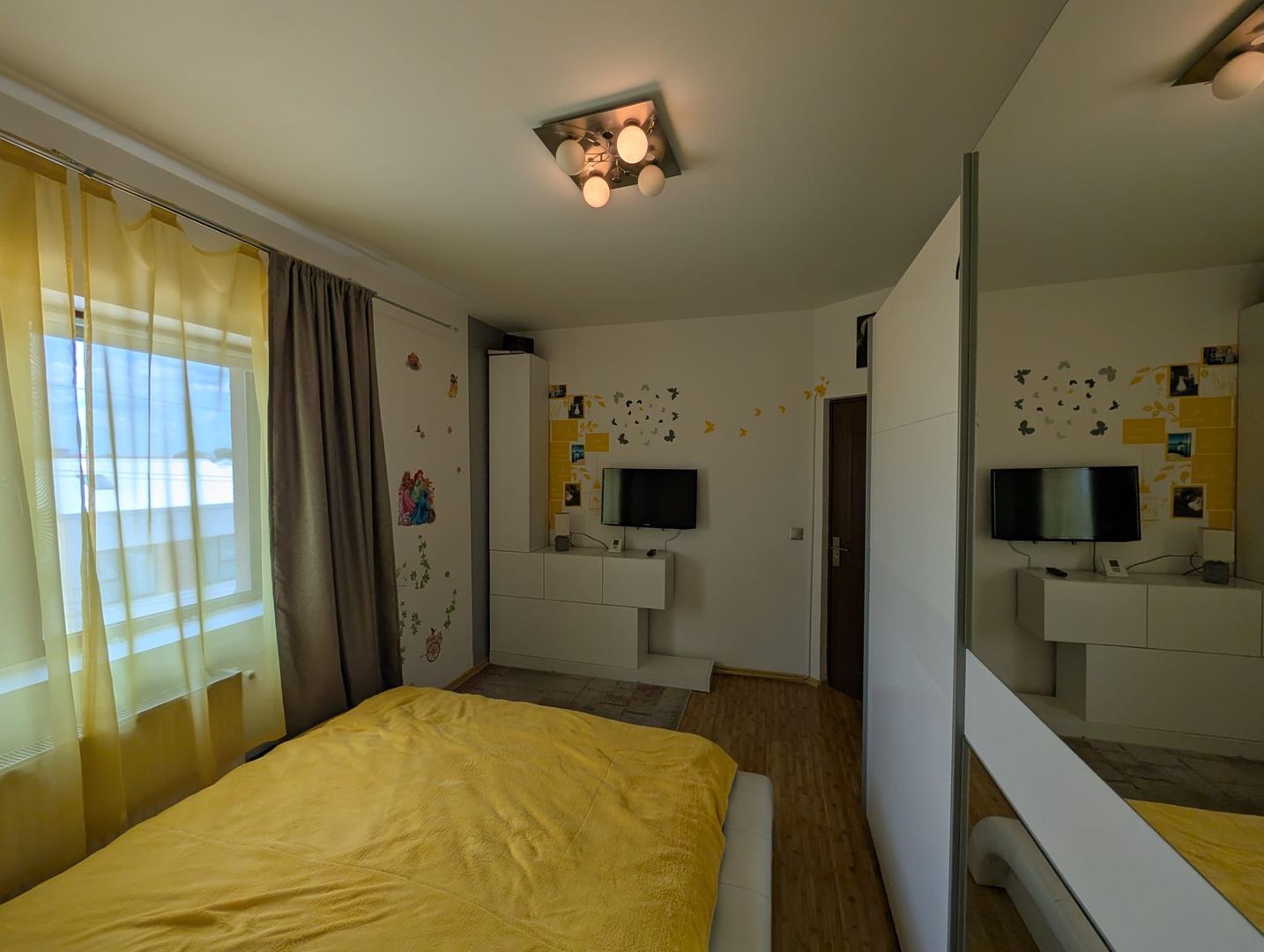 Vânzare Apartament 3 Camere - Str. Celofibrei, Bragadiru, Alexandriei - Poză 9