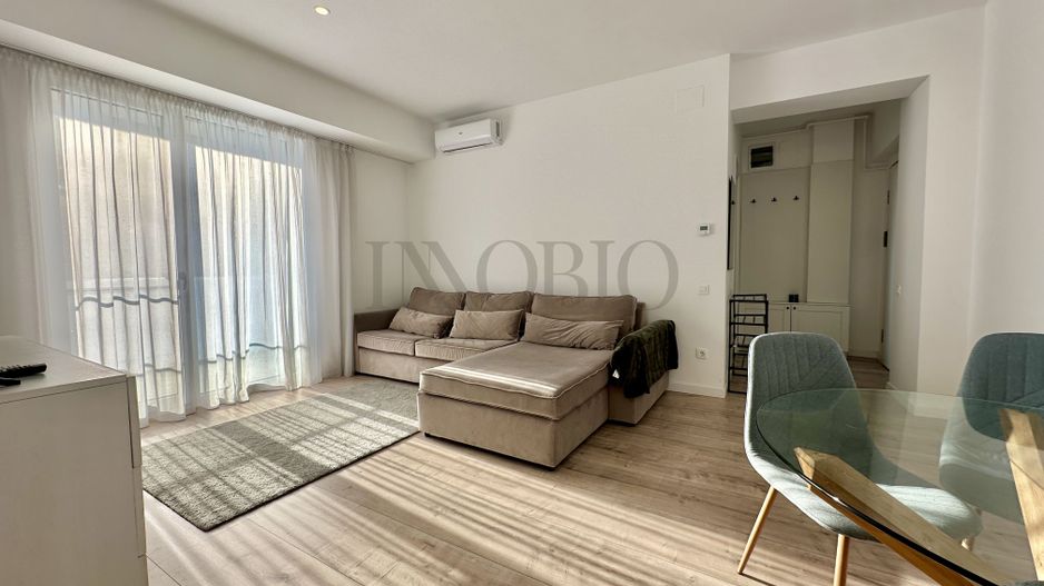 Apartament 2 Camere  | Sisesti | Peak Residence - Poză 1