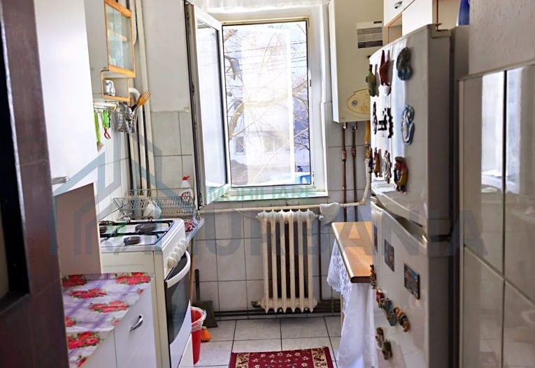 Inchiriez apartament 3 cam. Zona Zimbru Zona Zimbru - Poză 8