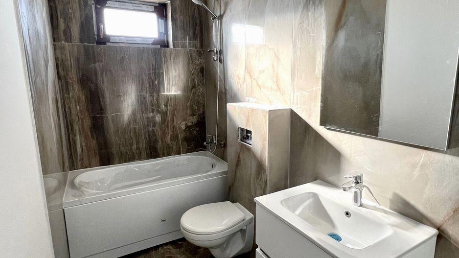 1/2 Duplex Sanandrei pret avantajos - Poză 5