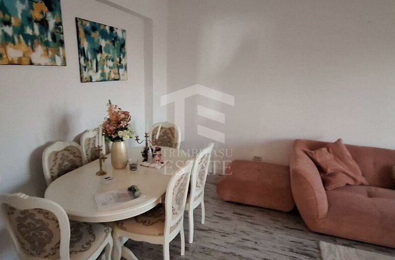 Apartament 3 camere decomandat Dobroiesti Doinei - Poză 3