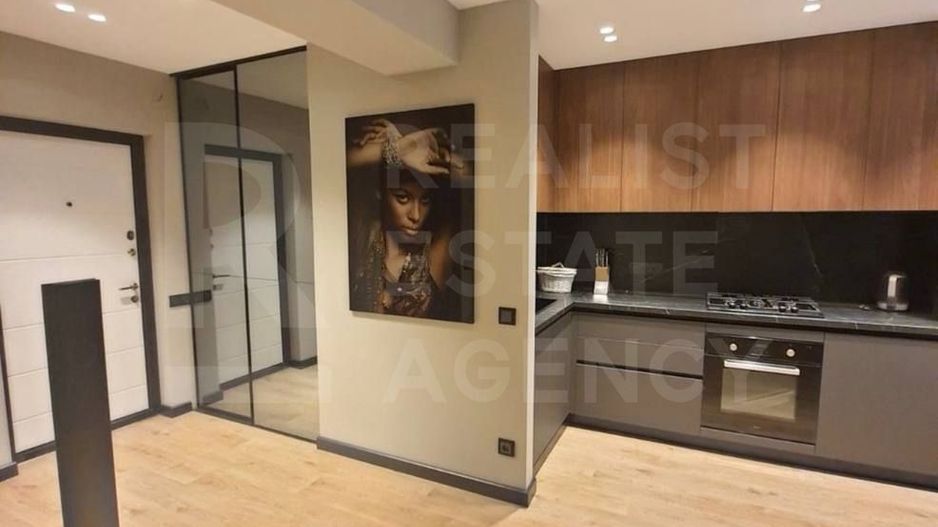 Chirie, apartament 1 cameră, str. Constantin Varnav, Centru - Poză 3