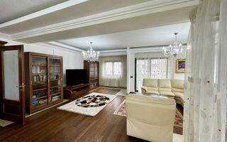 Apartament 4 camere Soseaua Nordului | Loc de parcare - Poză 5