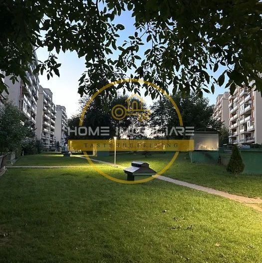 🏡 Apartament 3 camere de vânzare – Tătărași, Bloc Nou, Etaj Intermediar - Poză 8