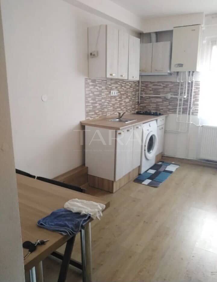 !!OCAZIE!! GARSONIERA DE VANZARE - Poză 3