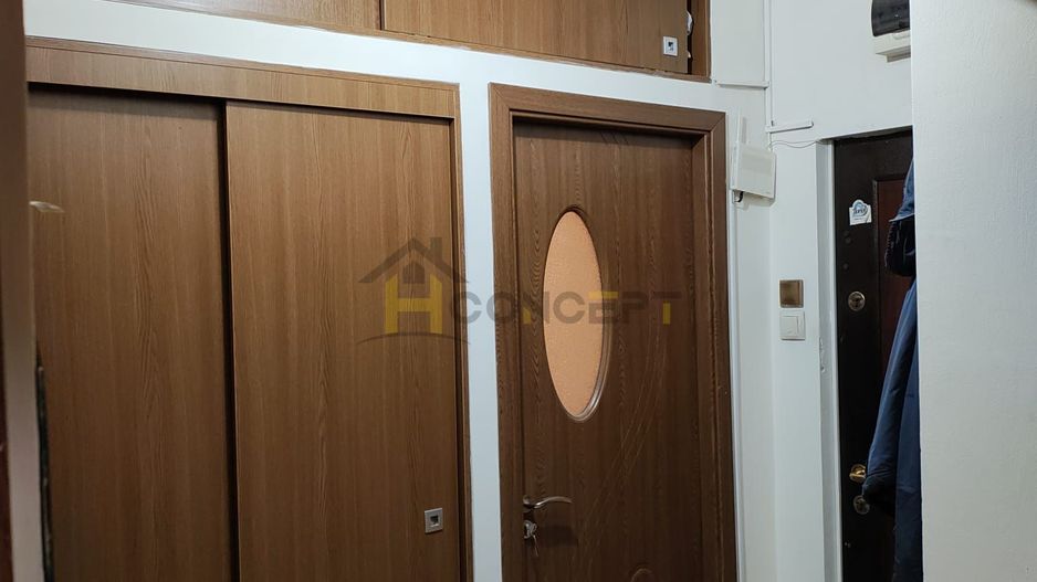 Apartament 2 camere Nicolae Grigorescu disponibil imediat - Poză 6