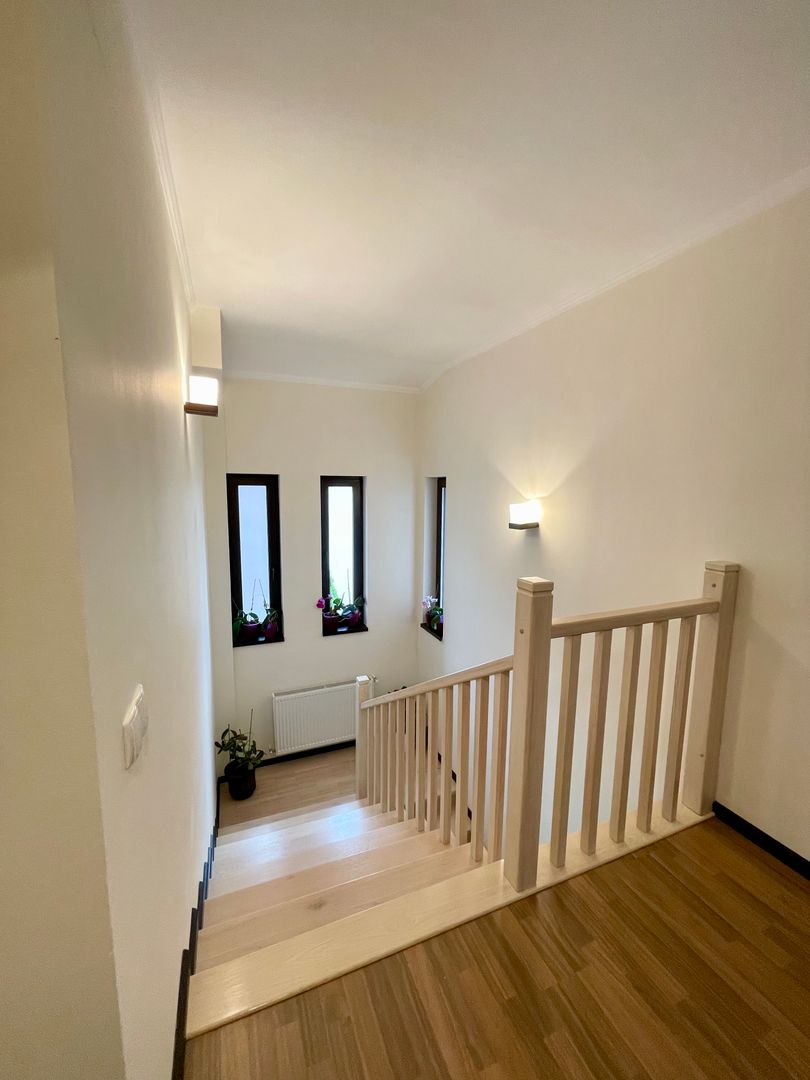 Casa de inchiriat pe str.Voronet - Poză 29