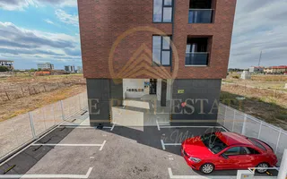 KM 5 - Apartament decomandat 3 camere cu balcon – Alpha Residence. - Poză 33