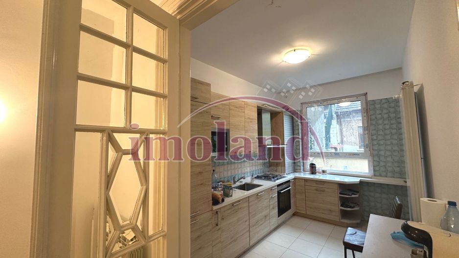 Vanzare - Imobil rar - teren 220mp - Floreasca - Poză 8