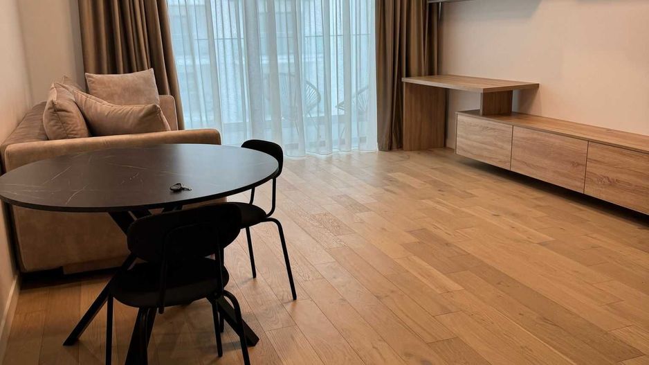 Apartament 2 camere modern | One Cotroceni | Loc de parcare inclus - Poză 1