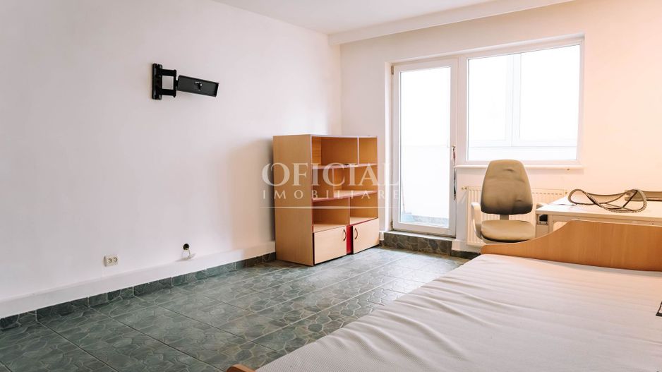Apartament 3 Camere | 63 Mp | Intermediar | Balcon | Zorilor Pasteur - Poză 4