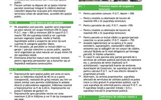 Teren ultracentral Take Ionescu pe artera cu 3 fronturi - Poză 7