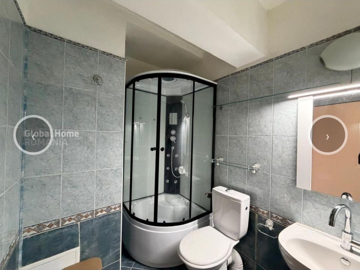 Apartament 3 camere, rond Mihail Kogalniceanu - Poză 6