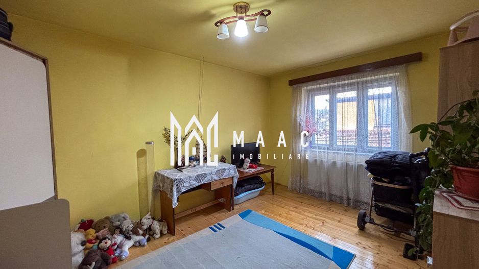 Casa individuala | Teren 700 MP | Acces auto | S+P | Amnas - Poză 2