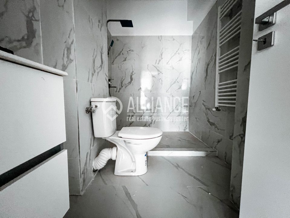 TOMIS NORD CAMPUS (COD 05)Aparatament 2 camere finisaje premium - Poză 13