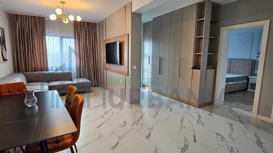 Casa 4 Camere/2 bai, Incalzire Pardoseala, Miroslava-Vorovesti, 420mp - Poză 5