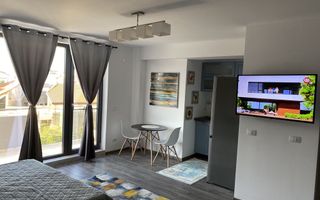 Studio Mamaia Nord - Poză 1