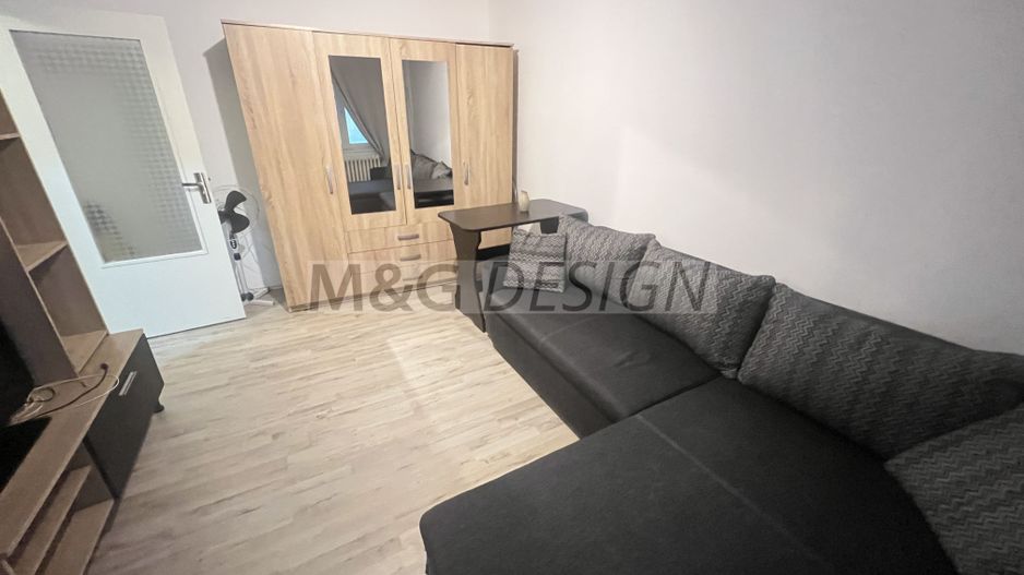 1 camera etaj 1 zona Timocului, 4 apartamente pe nivel - Poză 4