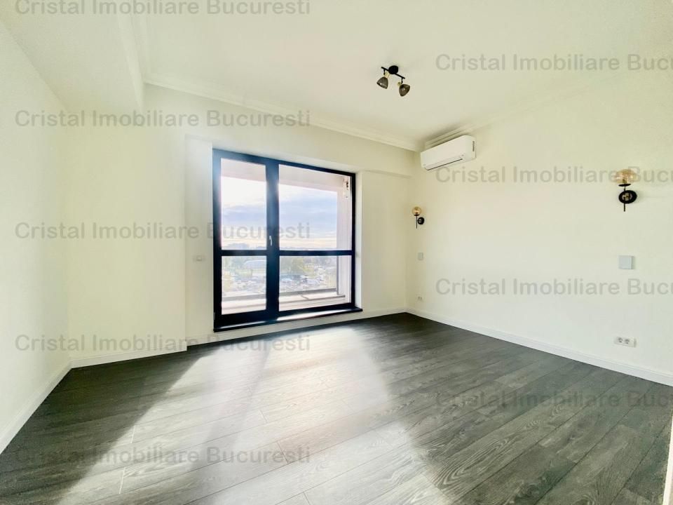 Vanzare Penthouse 4 camere suprafata de 200 mp,, metrou Mihai Bravu - Poză 5