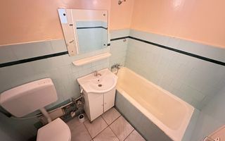 Apartament 3 camere de vânzare – Crângași | Etaj 1 | 2 balcoane A265 - Poză 6