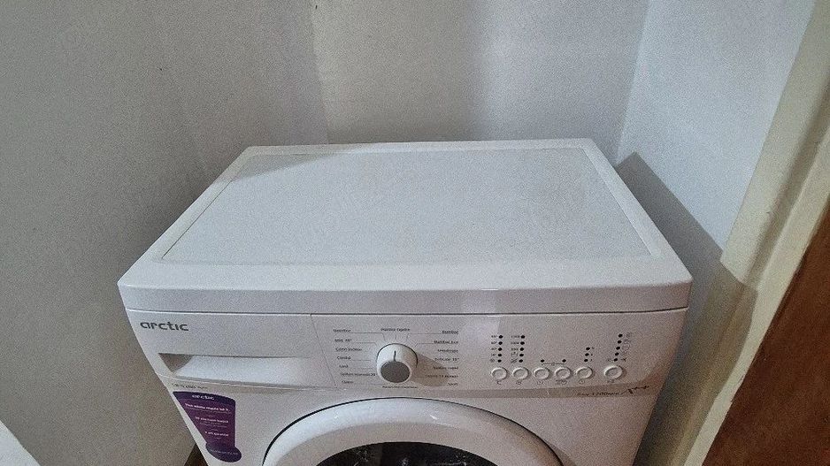 Închiriere Apartament cu 2 camere Titan, bucătărie închisă, 15 min metrou - Poză 9