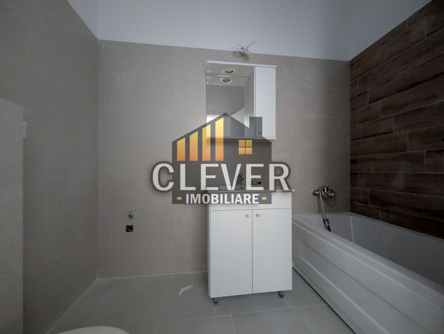 Duplex 3 camere Finalizat - Pallady, 8 min metrou Nicolae Teclu - Poză 13