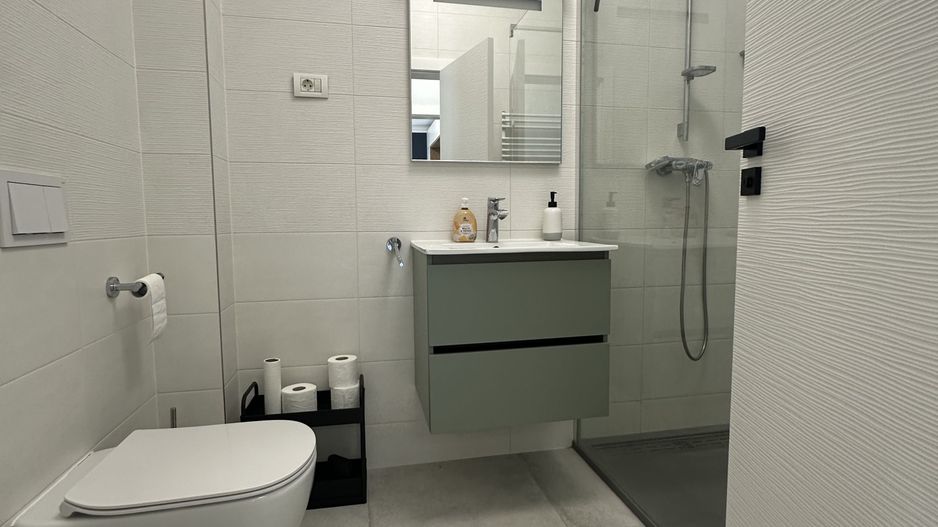 Apartament 3 camere 100 mp in Braytim - Poză 30
