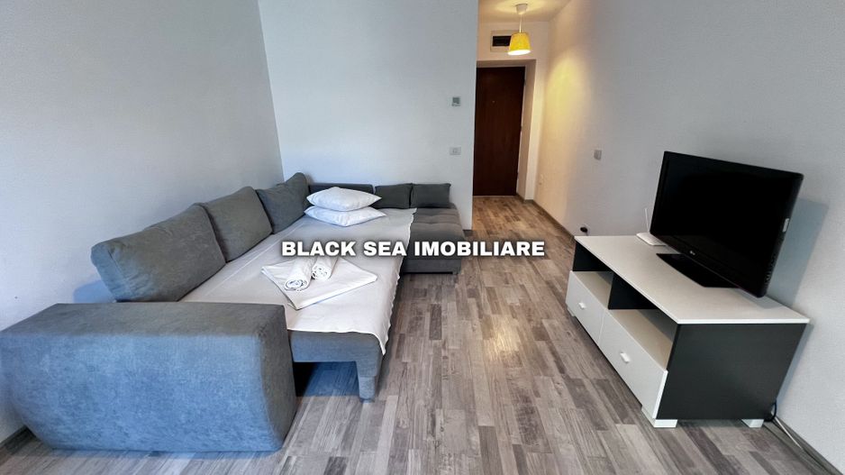 POSIBILITATE RATE !! Apartament, 2 camere - Campus/Sat vacanta - Poză 1