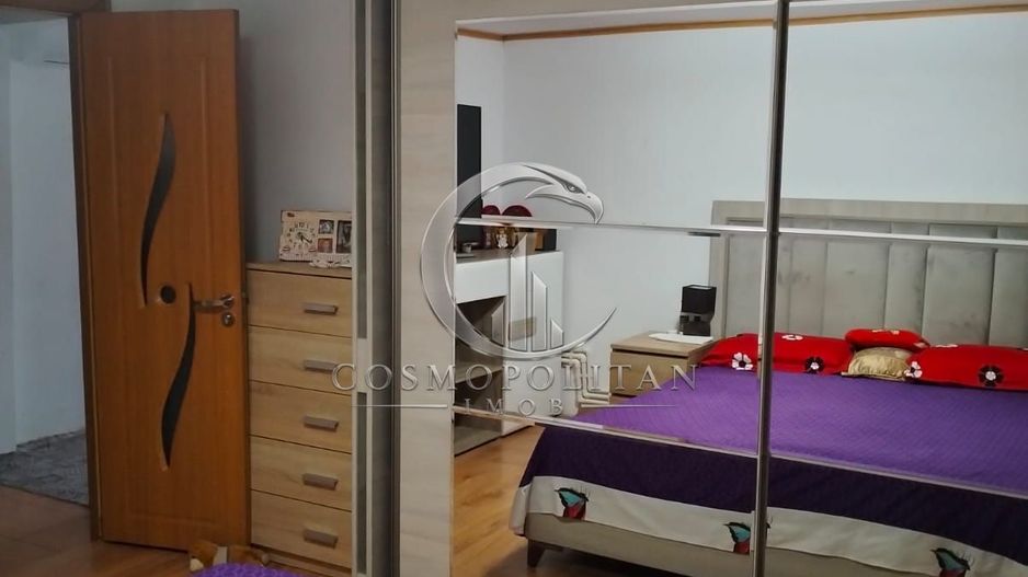 Casa si teren 970mp in comuna Costesti/BZ ~ constructie 2013 - Poză 13