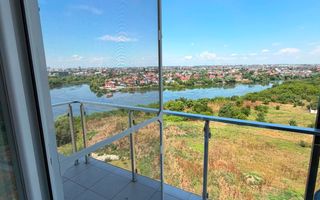 Apartament cu 2 camere, 55 mp, loc de parcare inclus - Poză 8
