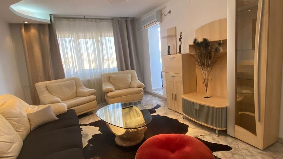 2 camere | Timpuri Noi | Calea Vacaresti | Splaiul Unirii - Poză 6