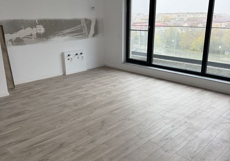 Apartament 2 camere-zona Baneasa-Petrom City-Casa Presei - Poză 2