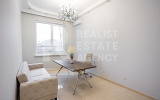 Chirie, casă, 6 camere, strada Ghidighici, Buiucani - Poză 11