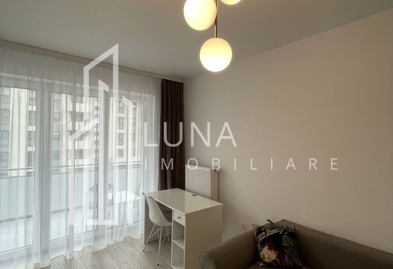 Studio cu PARCARE si BOXA in Complex Maurer - Poză 5