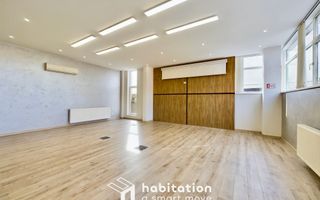 Clădire de birouri de închiriat în Dumbrăvița - Poză 10