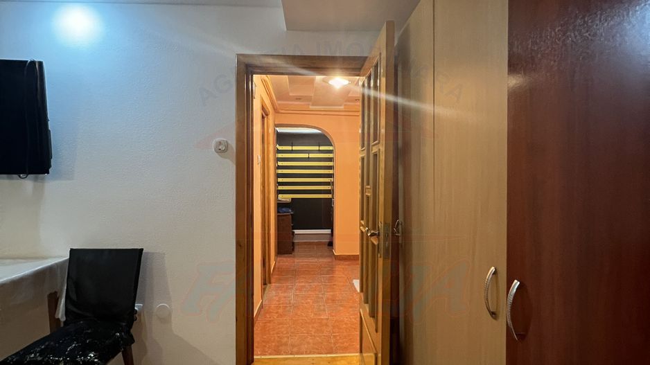 Confort, funcționalitate într-un apartament 1 cameră, parter, Micro 20 - Poză 13